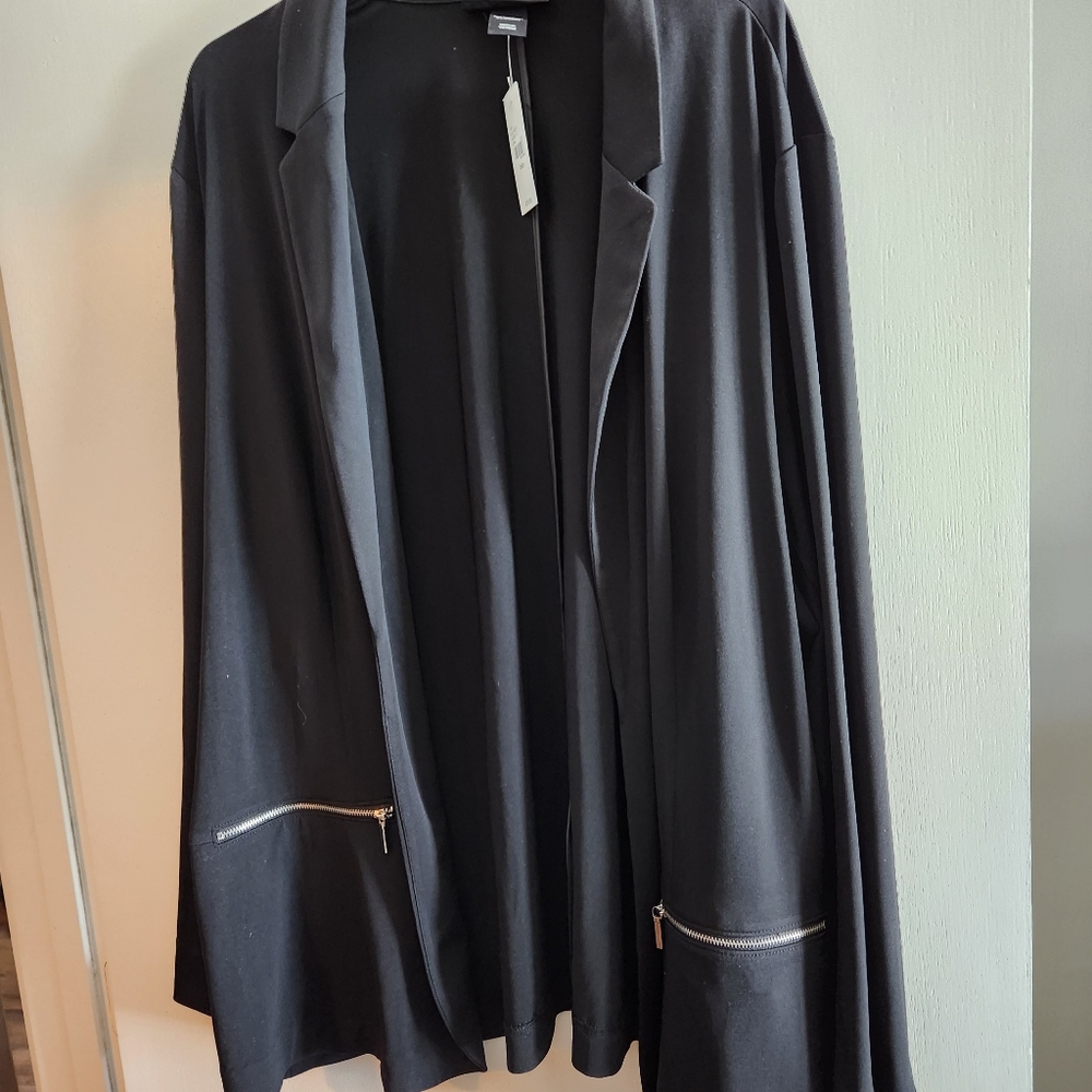 Lane Bryant jacket size 26/28